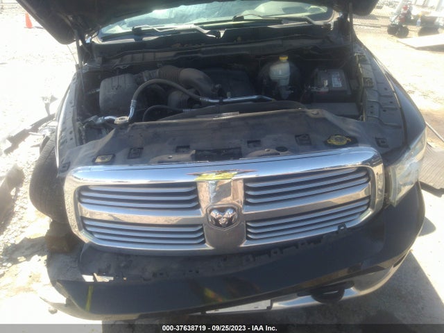 3C6RR7LT6GG136531 RAM 1500 Big Horn