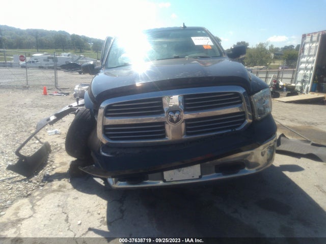 3C6RR7LT6GG136531 RAM 1500 Big Horn
