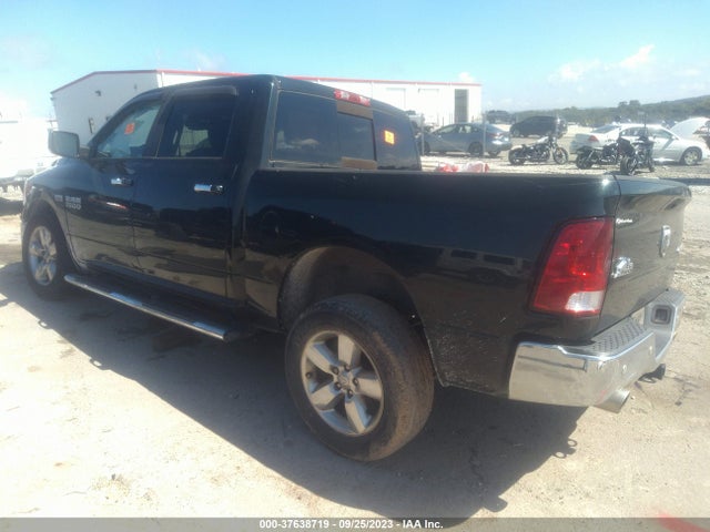 3C6RR7LT6GG136531 RAM 1500 Big Horn