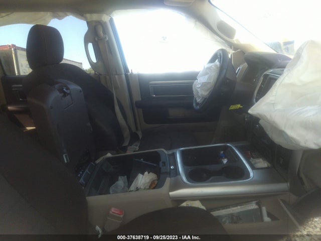 3C6RR7LT6GG136531 RAM 1500 Big Horn