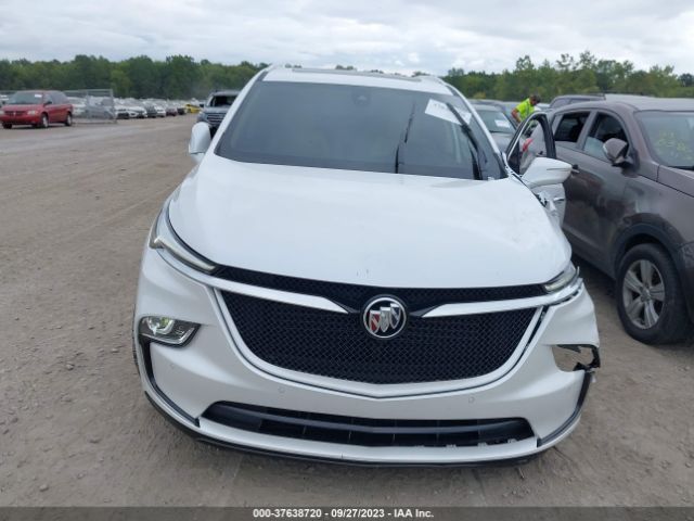 5GAEVAKW4PJ249759 Buick Enclave Essence