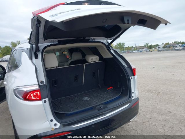 5GAEVAKW4PJ249759 Buick Enclave Essence
