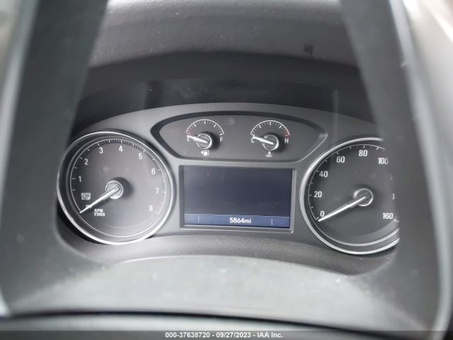 5GAEVAKW4PJ249759 Buick Enclave Essence