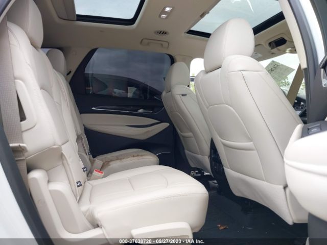 5GAEVAKW4PJ249759 Buick Enclave Essence