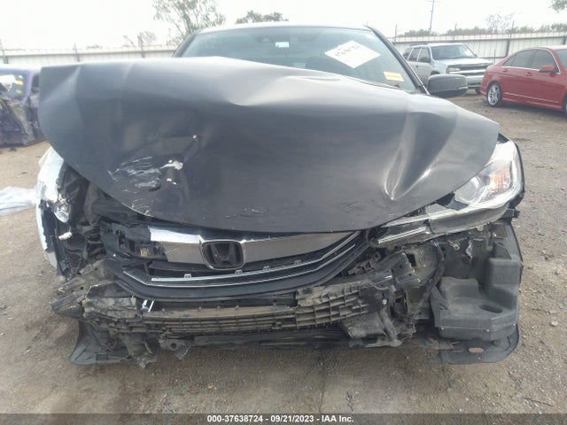 Honda ACCORD EX 2017 1HGCR2F0XHA023928 Image 13