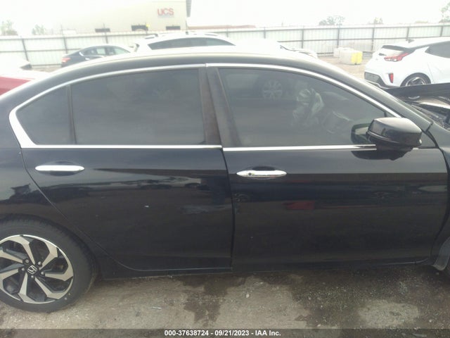 Honda ACCORD EX 2017 1HGCR2F0XHA023928 Image 14