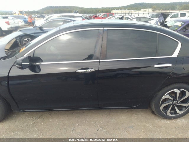 Honda ACCORD EX 2017 1HGCR2F0XHA023928 Image 15
