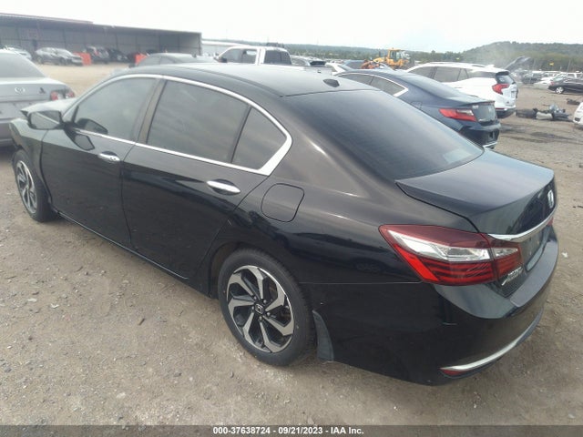 Honda ACCORD EX 2017 1HGCR2F0XHA023928 Image 3