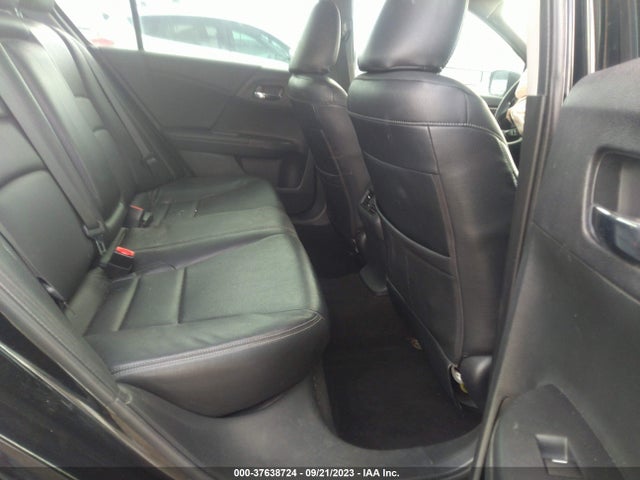 Honda ACCORD EX 2017 1HGCR2F0XHA023928 Image 8