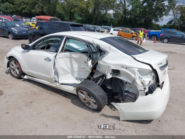 1N4AL3AP4FC442172 Nissan Altima 2.5 Sl