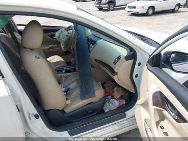 1N4AL3AP4FC442172 Nissan Altima 2.5 Sl