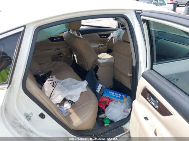 1N4AL3AP4FC442172 Nissan Altima 2.5 Sl