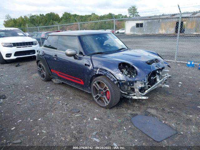 2021 MINI HARDTOP 2 DOOR WMWXX9C08M2N18973