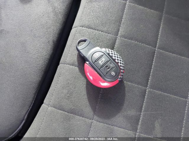 2021 MINI HARDTOP 2 DOOR WMWXX9C08M2N18973 Photo 10