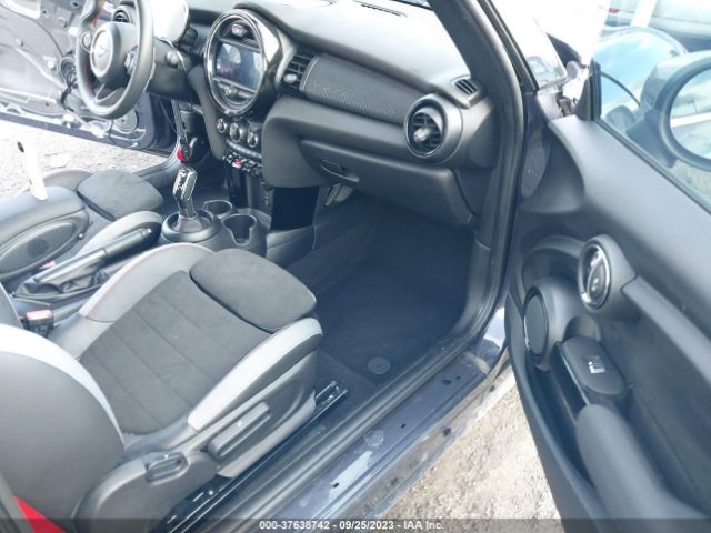 2021 MINI HARDTOP 2 DOOR WMWXX9C08M2N18973 Photo 4