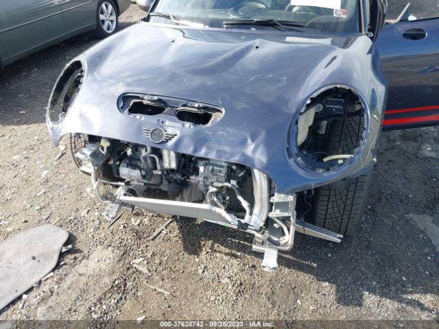 2021 MINI HARDTOP 2 DOOR WMWXX9C08M2N18973 Photo 5