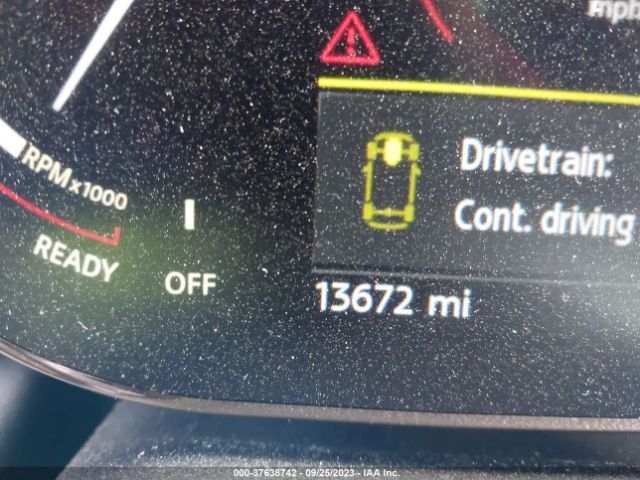 2021 MINI HARDTOP 2 DOOR WMWXX9C08M2N18973 Photo 6