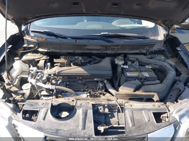 JN8AT2MTXHW398424 Nissan Rogue Sl