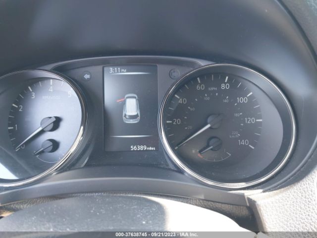 JN8AT2MTXHW398424 Nissan Rogue Sl