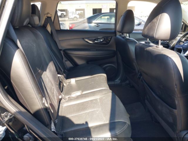 JN8AT2MTXHW398424 Nissan Rogue Sl