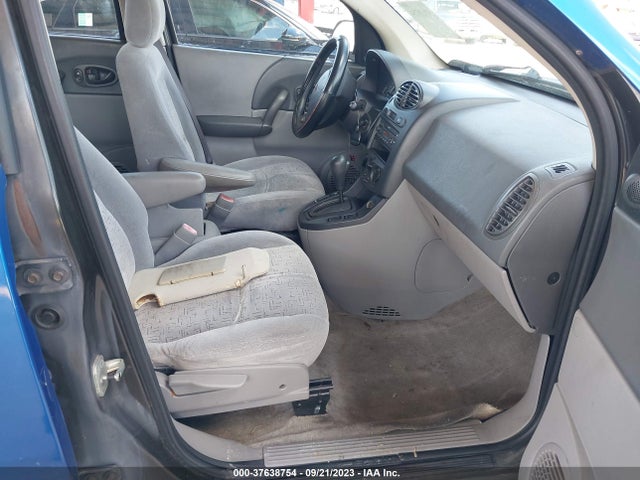 2003 SATURN VUE VIN: 5GZCZ53B13S902287