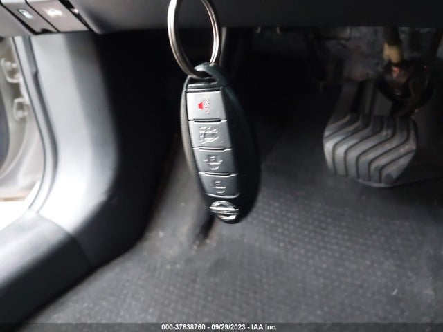 Nissan Rogue Sl 2015 5N1AT2MV4FC807492 Image 11