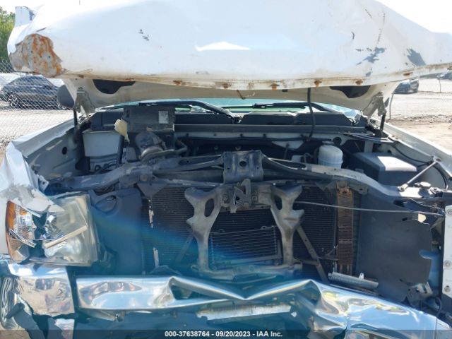 2009 CHEVROLET SILVERADO 3500HD 1GCHC73K19F135093 Photo 9
