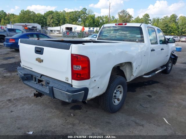 2009 CHEVROLET SILVERADO 3500HD 1GCHC73K19F135093 Photo 3