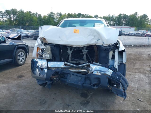 2009 CHEVROLET SILVERADO 3500HD 1GCHC73K19F135093 Photo 5