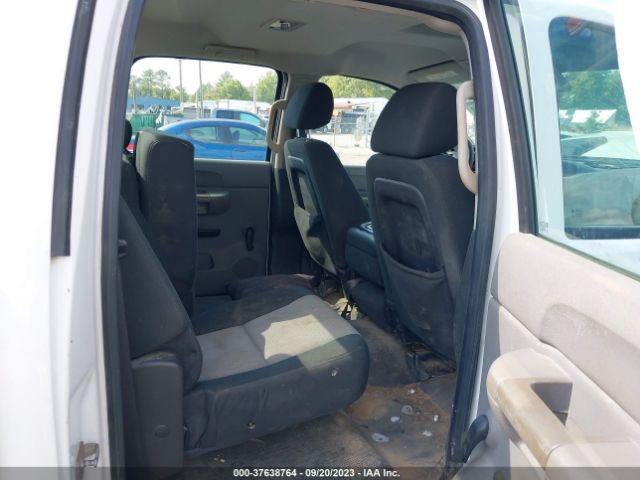 2009 CHEVROLET SILVERADO 3500HD 1GCHC73K19F135093 Photo 7