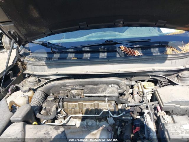 1C4PJMCB7EW149882 Jeep Cherokee Latitude