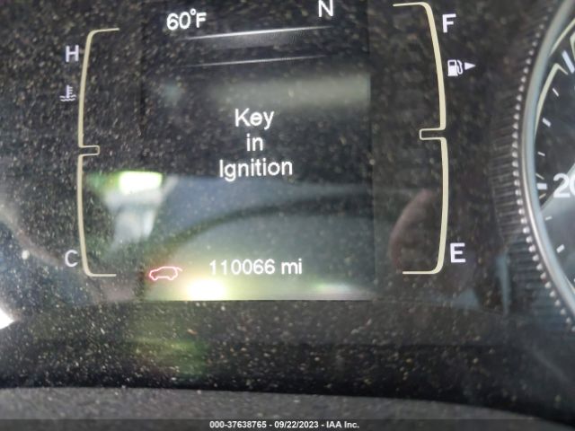 1C4PJMCB7EW149882 Jeep Cherokee Latitude