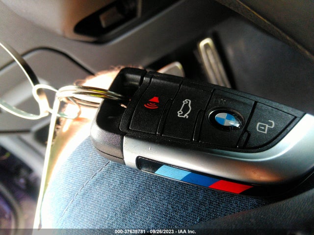 BMW 2 Series 230i 2022 аукцион фото
