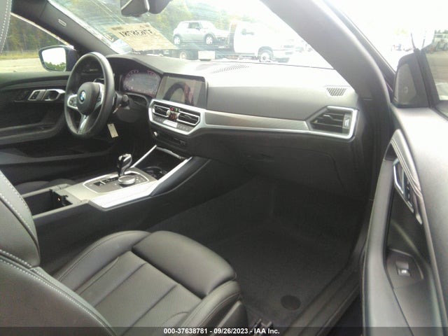 BMW 2 Series 230i 2022 аукцион фото
