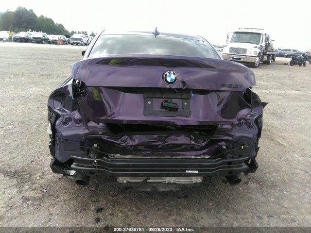 BMW 2 Series 230i 2022 аукцион фото