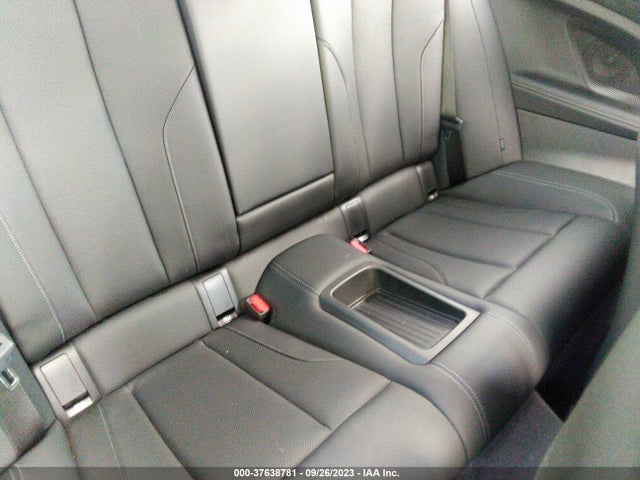 BMW 2 Series 230i 2022 аукцион фото