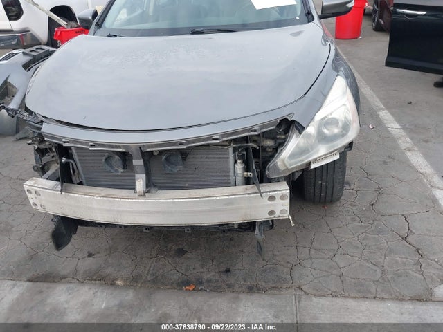 2015 NISSAN ALTIMA 2.5 SL VIN: 1N4AL3AP2FN345184