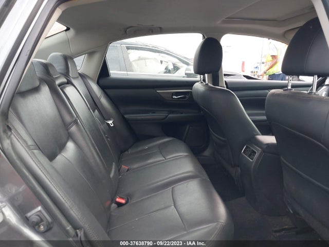 2015 NISSAN ALTIMA 2.5 SL VIN: 1N4AL3AP2FN345184