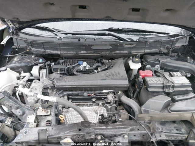 5N1AT2MV7LC777884 Nissan ROGUE S