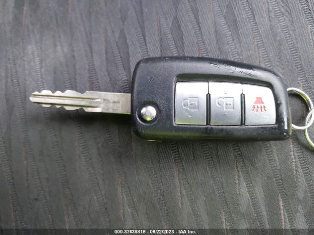 5N1AT2MV7LC777884 Nissan ROGUE S