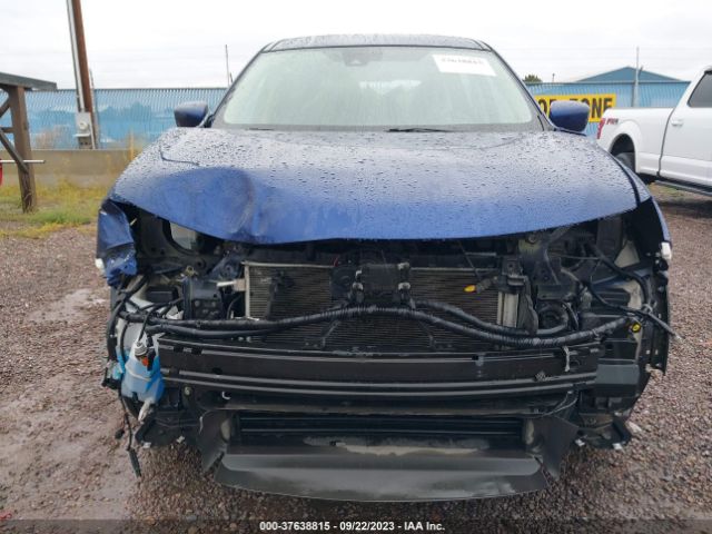 5N1AT2MV7LC777884 Nissan ROGUE S