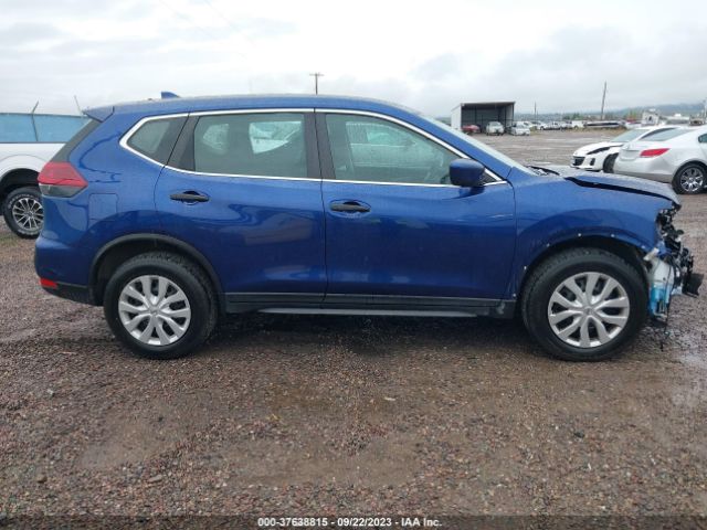 5N1AT2MV7LC777884 Nissan ROGUE S