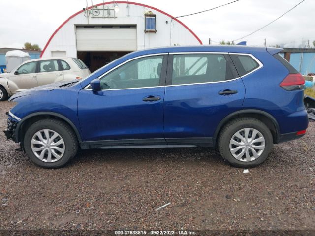 5N1AT2MV7LC777884 Nissan ROGUE S