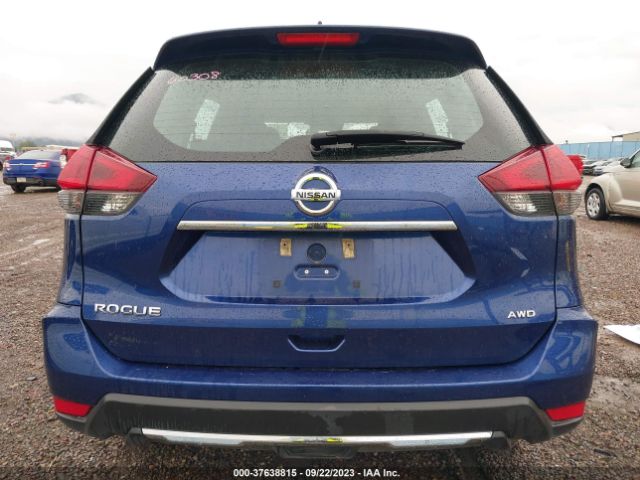 5N1AT2MV7LC777884 Nissan ROGUE S