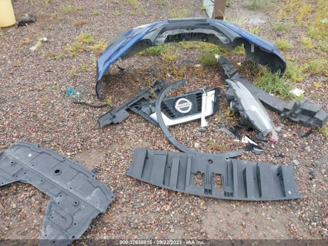 5N1AT2MV7LC777884 Nissan ROGUE S