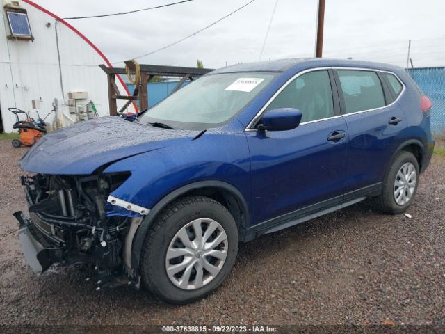 5N1AT2MV7LC777884 Nissan ROGUE S