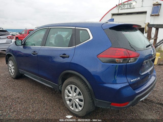 5N1AT2MV7LC777884 Nissan ROGUE S