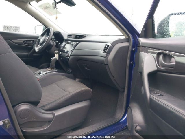 5N1AT2MV7LC777884 Nissan ROGUE S