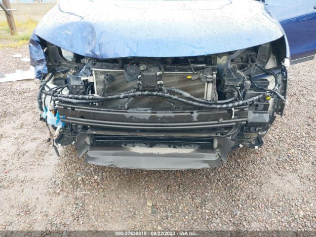 5N1AT2MV7LC777884 Nissan ROGUE S