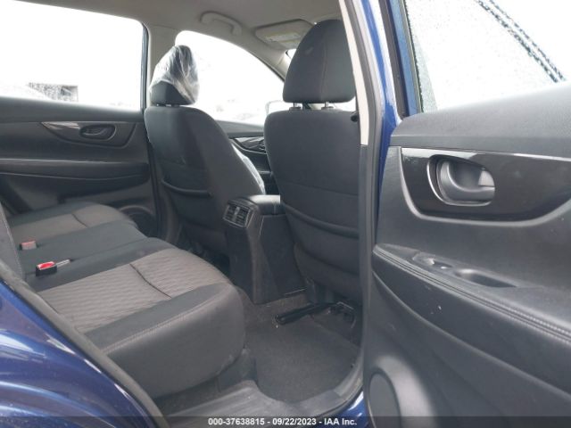 5N1AT2MV7LC777884 Nissan ROGUE S